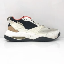 Nike Mens Air Jordan NFH CZ3984-102 White Basketball Shoes Sneakers Size 10