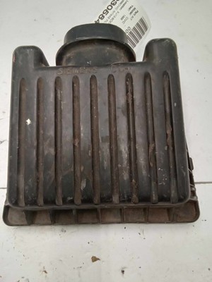 96-00 HONDA CIVIC EK9 Type-R Air Cleaner Element Filter Case Cover Lid USED OEM