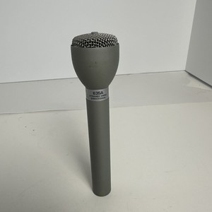 Ev 635A Mic | eBay