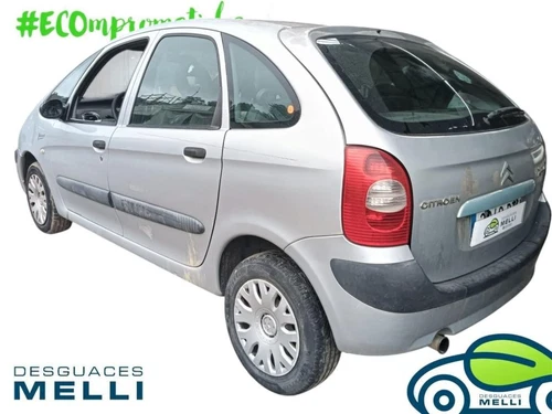 9631487677 Maneta Interior Delantera Derecha para CITROEN XSARA PICASSO 9128336 - Bild 9 von 10