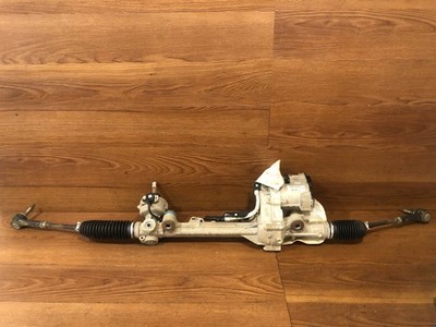 2011-2012 FORD EXPLORER FRONT POWER ELECTRIC STEERING RACK & PINION GEAR BOX OEM