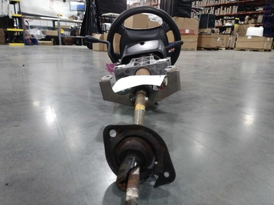 #ad #ad 2003 2004 Dodge Dakota Steering Column OEM Blue 112K Miles Warranty NJ25 23925 $92.99