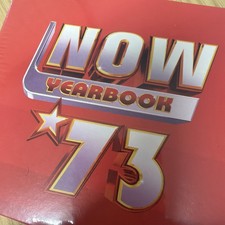 Image of NOW YEARBOOK 1973 COMPILATION VARIOUS ARTISTS 83 TRACKS AUDIO MUSIC CD NEW
