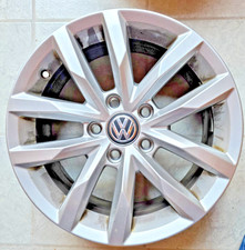 1 Alufelge 6.5 x 16 Zoll für VW Passat Variant 3G5, 3G0601025 #2