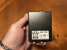 DMXking eDMX2 Pro Poe Ethernet/Usb DMX Controller