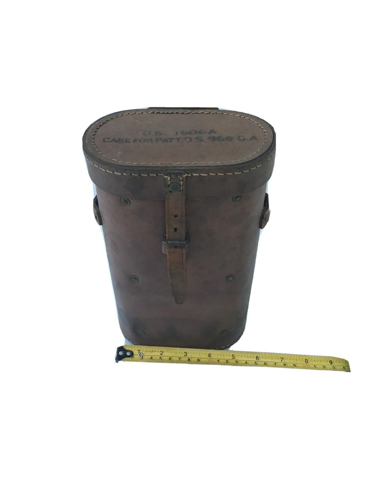 Leather Case (b)