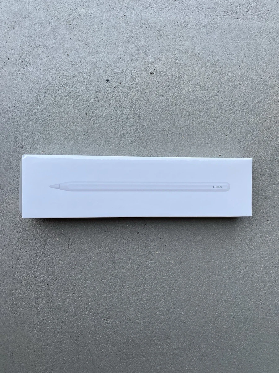 Apple Pencil (2nd Generation) for sale - eBay