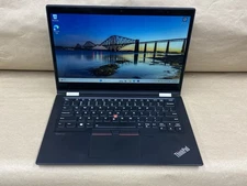 Lenovo 20SX001VUS -FHD - I5-10210U - 16GB - 256GB SSD - Win 11 Pro READ