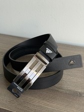 adidas golf belts for men