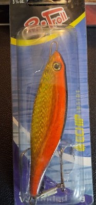 PRO-TROLL WOUNDED JIG LURE 3 1/4 oz. 