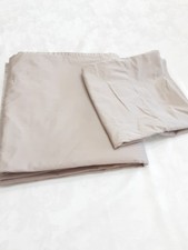 Hotel Collection King Size Sheet SET 1 Flat 1 Pillowcase Egyptian Cotton