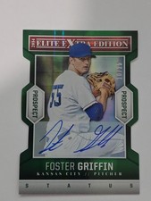 2014 Panini Elite Extra Edition Baseball Cards 22