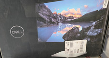 Dell UltraSharp U2424H 24" IPS Full HD 120Hz Monitor  DELL-U2424H