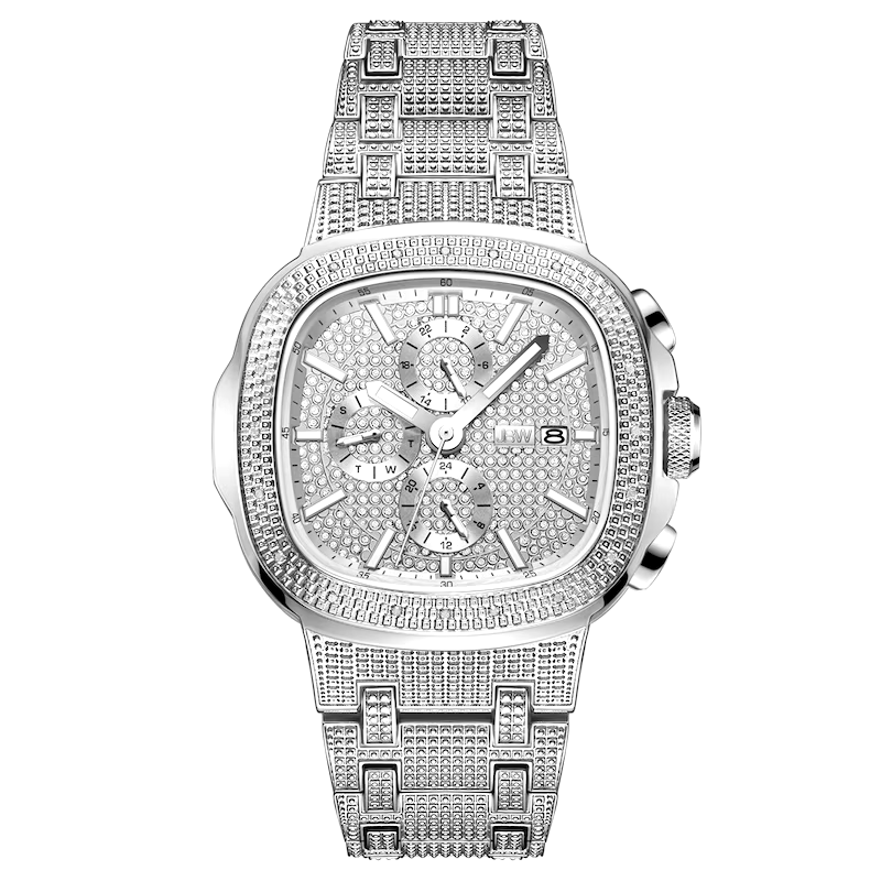 JBW Men's JBW 