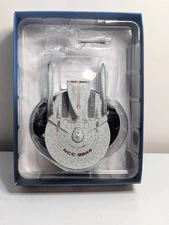 *RARE* Eaglemoss Star Trek Starships #150 – USS Antares NCC-9844 – Model Only