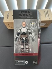STAR WARS The Black Series Tech Toy 6-Inch-Scale NEW     SEALED UNOPENED