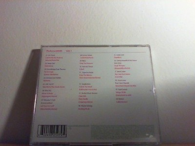 The Annual 2005 Vol.1 Mimistry of Sound: