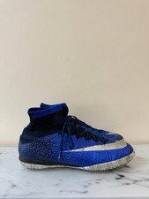 Nike Mercurial X Proximo IC RARO US 11.5 Zapatos de fútbol sala Fútbol para hombre’s