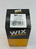 (Neu) WIX ÖLfilter Passend FüR BMW Z3 E36 1.9 95-02 Bosch 11421432097 SB54