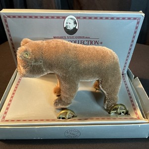 Steiff Museum Collection | eBay