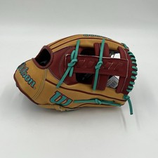 Wilson A2000 1716 11.5 Infield Baseball Glove Brand New