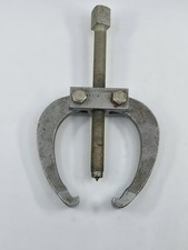 Vintage Early Craftsman Tools Made In Usa 4690 Two Jaw Gear And Bearing Puller