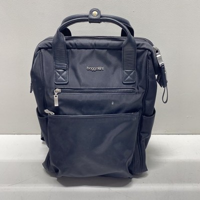 Baggallini Black Backpack