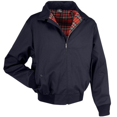 Brandit Lord Canterbury Giacca Uomo Classico Inglese Design