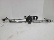 Windshield Wiper Motor Classic Style Fits 14-19 SIERRA 1500 PICKUP 561998