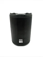 Altec Lansing IMW1100-BLK HydraMotion Bluetooth Speaker - Black