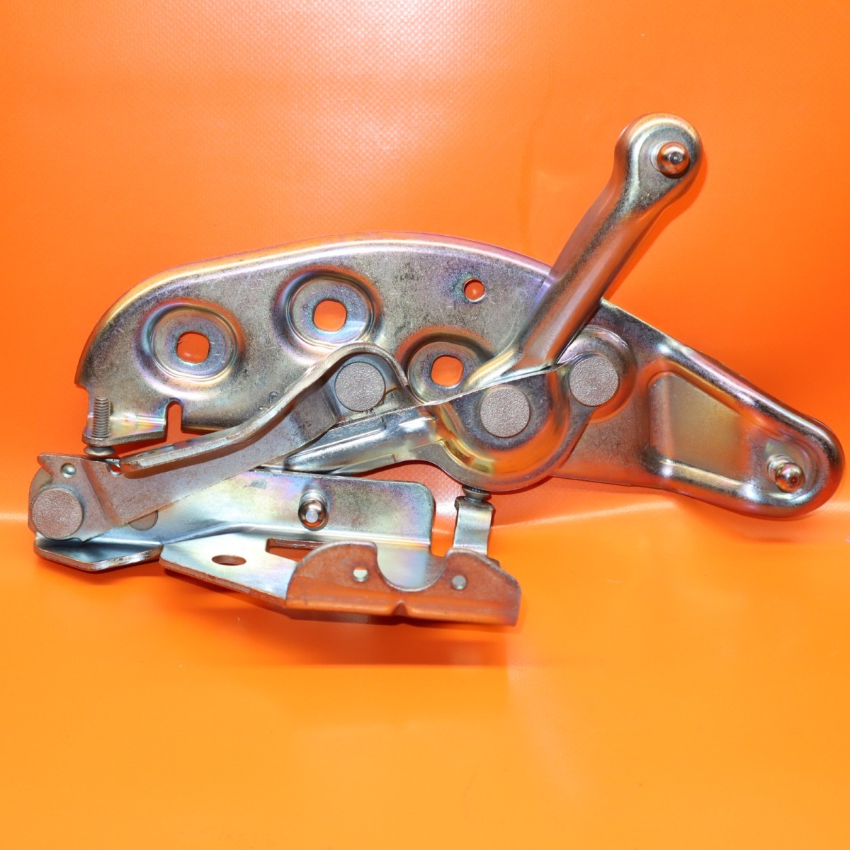 BENTLEY GT HOOD HINGE LEFT RIGHT 2011 2012 2013 2014 2015 3W0 823 302 J OEM