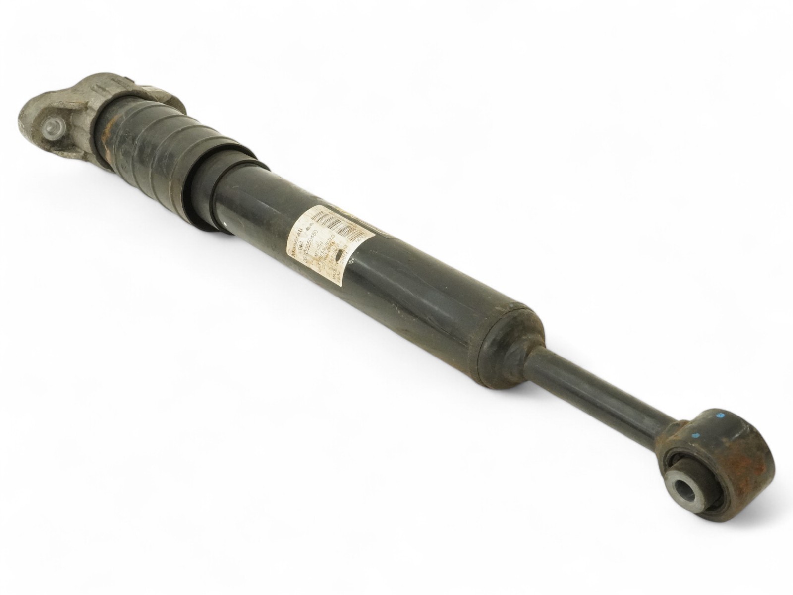 2014-2017 Maserati Ghibli S Q4 M157 Rear Right Strut Shock Absorber 670105403