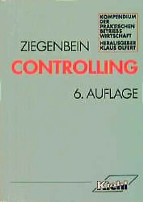 Controlling