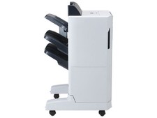 HP LASERJET 0198B006[AA] 3-BIN STAPLER STACKER CNBLB12629