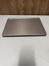ASUS U56E Laptop i5-2450M 6GB RAM No HDD No Charger For Parts Repair