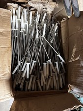 Luftschichtanker LSA-DW-300/4-A4 mit D&uuml;bel 8x60mm, 100 St&uuml;ck