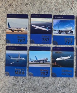 Airline Trading Cards | eBay
