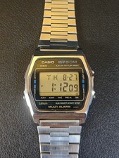 CASIO W-56