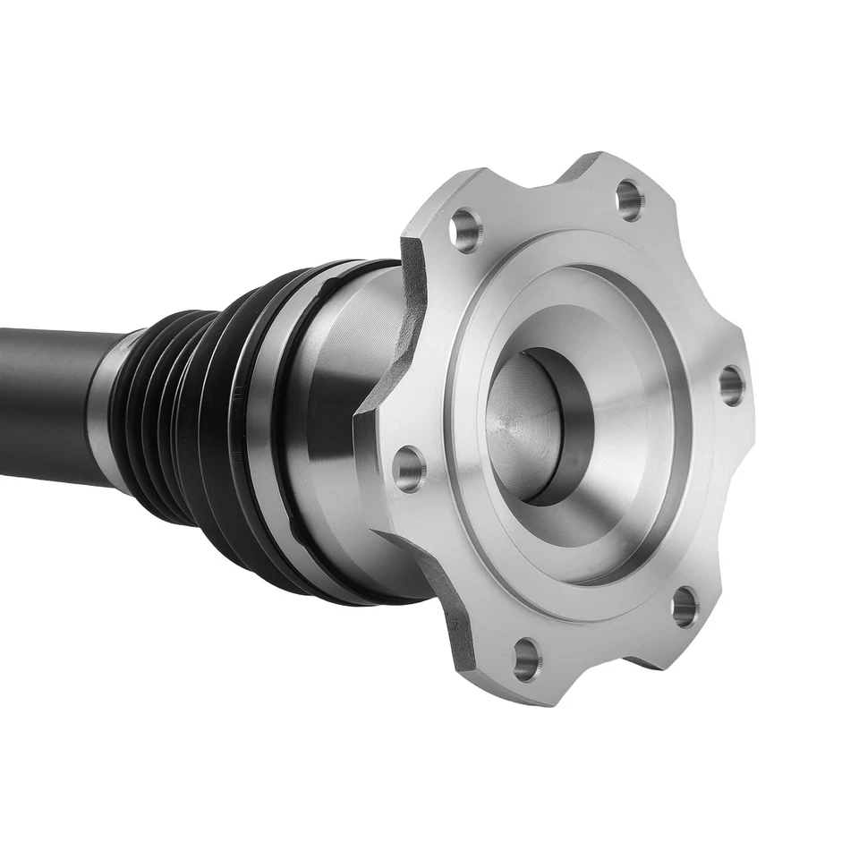 Conjunto de eje CV de viaje extendido delantero para Chevy Silverado 1500 GMC Foto 3 de 4