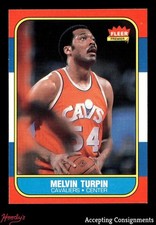 Click to enlarge Mel Turpin