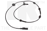 ABS Sensor Raddrehzahl NK 291026 FüR Giulietta Alfa 940FXA1A 940FXB1A Bifuel 940