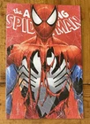 Amazing Spider-Man #31 Tyler Kirkham Unknown Comics Variant NM Marvel 2023