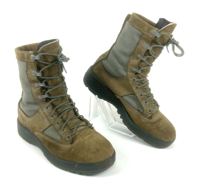 Belleville 690V Tactical Air Force Flight Boots Sz 06.0 R Gore-Tex