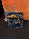 LEGO Darth Revan Minifig Polybag Sealed