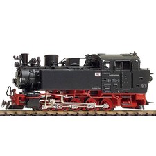 Bemo 1006879 Dampflok 99 1713-9, DR, Ep. IV-V H0e + Neu