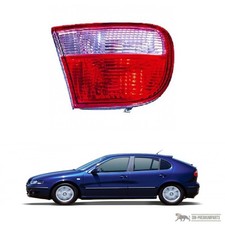OE Depo / TYC Rückleuchte Heckleuchte rechts passt für Seat Leon (1M1) ab 99-06