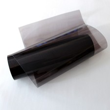 24,93€/m² Scheinwerfer Folie Tönungsfolie 3 lagig Rückleuchten Scheinwerferfolie