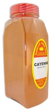 Marshalls Creek Spices XL Cayenne Pepper, 20 oz st31