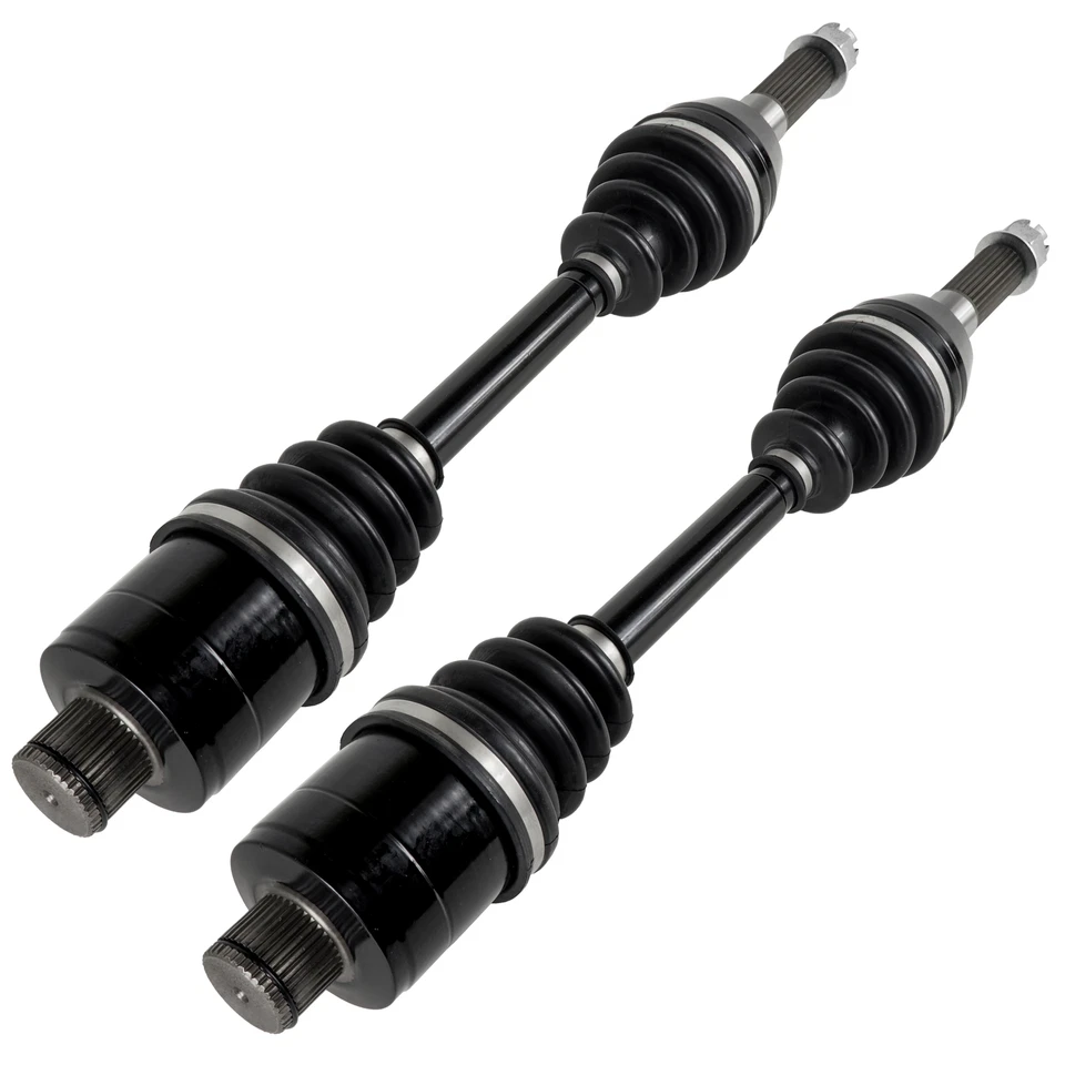 Rear Left & Right CV Joint Axles For Polaris Sportsman 800 EFI 2006-2014 - Image 4 of 4
