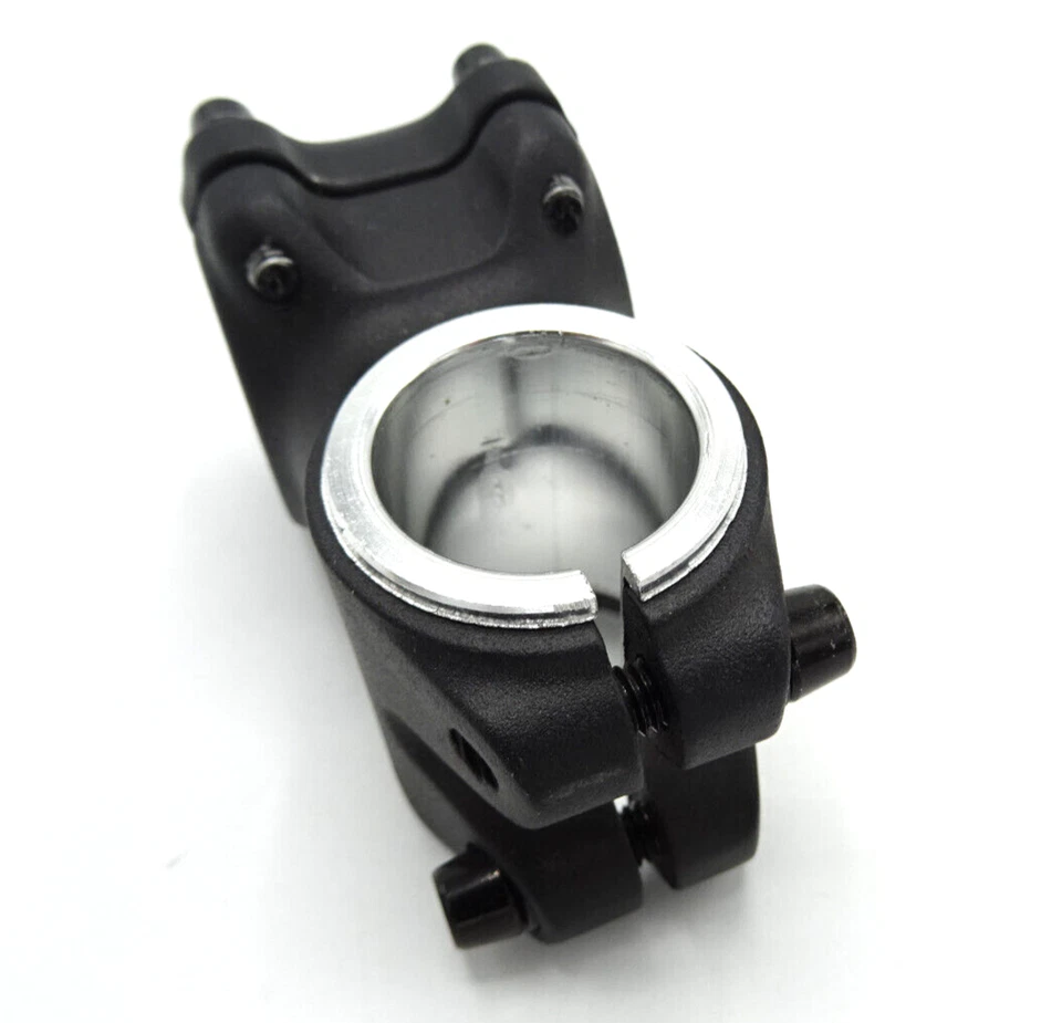 Keirin Road MTB Bike Threadless Stem Converter Shim 1 1/8 to 1" Alloy 0036-K8 - Image 4 of 4